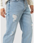 Redefined Rebel Jeans 'Rome' albastru denim - Pled.ro