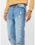 Redefined Rebel Jeans 'Rome' albastru denim - Pled.ro