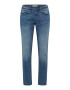 Redefined Rebel Jeans 'RRDetroit'' albastru denim - Pled.ro