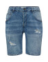 Redefined Rebel Jeans 'Santos' albastru denim - Pled.ro