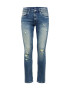 Redefined Rebel Jeans 'Stockholm' albastru - Pled.ro