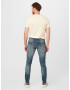 Redefined Rebel Jeans 'Stockholm' albastru - Pled.ro