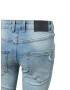 Redefined Rebel Jeans 'Stockholm' albastru denim - Pled.ro