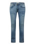 Redefined Rebel Jeans 'Stockholm' albastru denim - Pled.ro