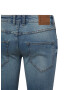 Redefined Rebel Jeans 'Stockholm' albastru denim - Pled.ro