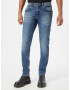 Redefined Rebel Jeans 'Stockholm' albastru denim - Pled.ro