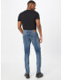 Redefined Rebel Jeans 'Stockholm' albastru denim - Pled.ro