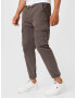 Redefined Rebel Pantaloni cu buzunare 'Callen' gri taupe - Pled.ro