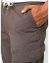 Redefined Rebel Pantaloni cu buzunare 'Callen' gri taupe - Pled.ro