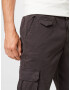 Redefined Rebel Pantaloni cu buzunare 'Josiah' negru - Pled.ro