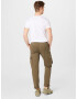 Redefined Rebel Pantaloni cu buzunare oliv - Pled.ro