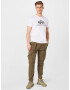 Redefined Rebel Pantaloni cu buzunare oliv - Pled.ro