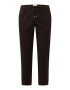 Redefined Rebel Pantaloni 'Romeo' maro / negru - Pled.ro