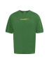 Redefined Rebel Tricou 'Jesper' galben / verde - Pled.ro