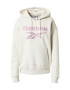 Reebok Classics Bluză de molton crem / mov liliachiu - Pled.ro