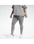 Reebok Classics Leggings gri - Pled.ro