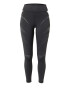 Reebok Classics Leggings gri / negru - Pled.ro