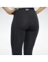 Reebok Classics Leggings negru / alb - Pled.ro