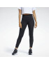 Reebok Classics Leggings negru / alb - Pled.ro