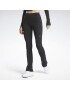 Reebok Classics Leggings negru / alb - Pled.ro