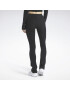 Reebok Classics Leggings negru / alb - Pled.ro