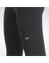 Reebok Classics Leggings negru / alb - Pled.ro