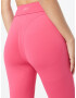 Reebok Leggings roz - Pled.ro