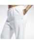 Reebok Classics Pantaloni albastru deschis / alb - Pled.ro