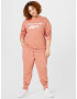 Reebok Pantaloni bej - Pled.ro