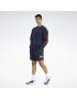 Reebok Classics Pantaloni bleumarin - Pled.ro