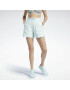 Reebok Classics Pantaloni cutați verde pastel - Pled.ro