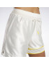 Reebok Pantaloni galben / alb - Pled.ro