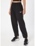 Reebok Classics Pantaloni negru / alb - Pled.ro