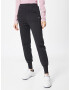 Reebok Classics Pantaloni negru / alb - Pled.ro