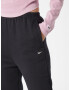 Reebok Classics Pantaloni negru / alb - Pled.ro