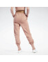 Reebok Classics Pantaloni roz pal - Pled.ro