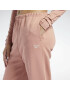 Reebok Classics Pantaloni roz pal - Pled.ro