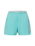 Reebok Classics Pantaloni turcoaz / gri / alb - Pled.ro