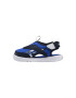 Reebok Classics Pantofi deschiși 'Weebok Onyx Coast' albastru / negru / alb - Pled.ro