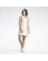 Reebok Classics Rochie ecru / galben - Pled.ro