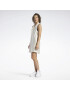 Reebok Classics Rochie ecru / galben - Pled.ro