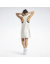 Reebok Classics Rochie ecru / galben - Pled.ro