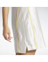 Reebok Classics Rochie ecru / galben - Pled.ro