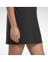 Reebok Classics Rochie negru / alb - Pled.ro