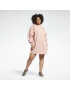 Reebok Classics Rochie roz - Pled.ro