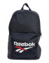 Reebok Rucsac roșu / negru / alb - Pled.ro