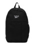 Reebok Rucsac negru / alb - Pled.ro