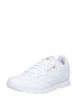 Reebok Classics Sneaker 'Classic' roșu / alb - Pled.ro