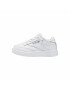 Reebok Classics Sneaker 'Club C' alb - Pled.ro