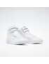 Reebok Classics Sneaker înalt alb - Pled.ro